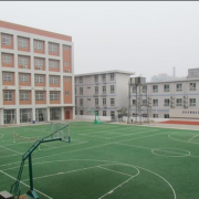 西安雁塔區(qū)職業(yè)高級中學
