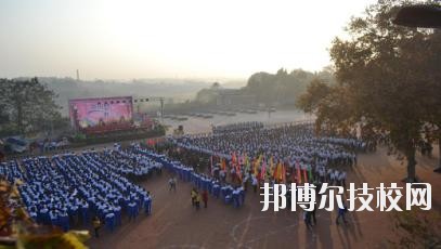 簡陽育英文武職業(yè)技術學校2020年報名條件、招生要求、招生對象