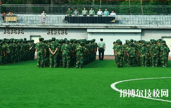 中國(guó)人民解放軍總參謀部信息化部直屬工廠職業(yè)技術(shù)學(xué)校2020年報(bào)名條件、招生要求、招生對(duì)象