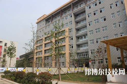 橫山縣職業(yè)技術(shù)教育中心2020年報(bào)名條件、招生要求、招生對(duì)象