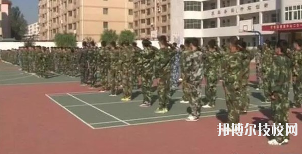 子長縣職教中心2020年報(bào)名條件、招生要求、招生對(duì)象