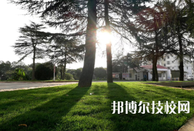 江西通用技術(shù)工程學校怎么樣、好不好