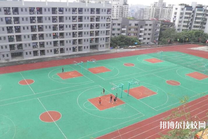 重慶兩江職業(yè)教育中心2020年報名條件、招生要求、招生對象