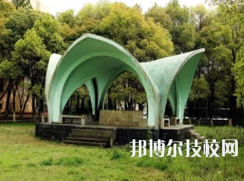 江西贛江技工學校怎么樣、好不好