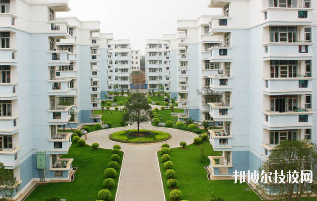 贛州華堅(jiān)科技職業(yè)學(xué)校怎么樣、好不好