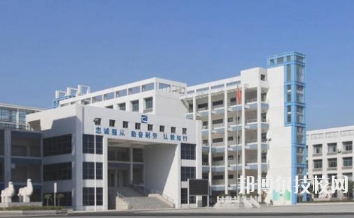 浙江信息工程學校2020年學費、收費多少