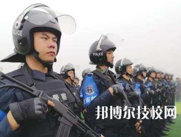 蘭州市人民警察學(xué)校怎么樣、好不好
