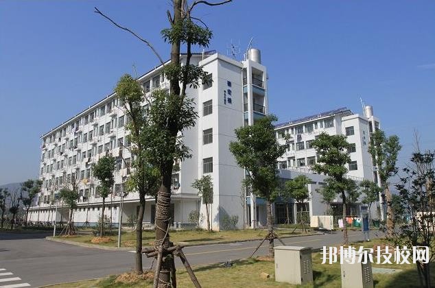 浙江信息工程學(xué)校怎么樣、好不好