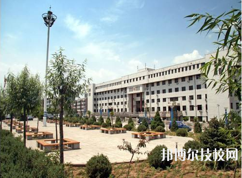 靖邊縣職業(yè)教育中心2020年報(bào)名條件、招生要求、招生對象