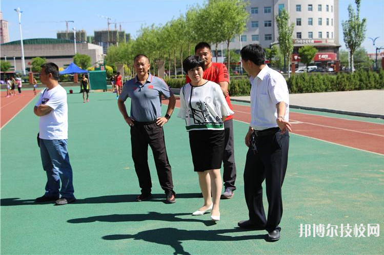 榆林體育運(yùn)動(dòng)學(xué)校2020年報(bào)名條件、招生要求、招生對(duì)象