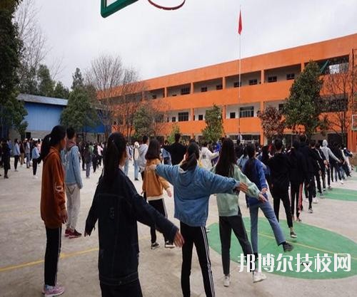 息烽中等職業(yè)學(xué)校怎么樣、好不好