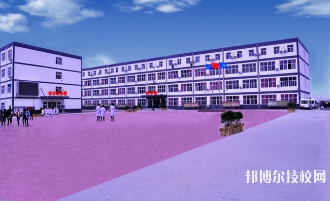 石家莊柯棣華醫(yī)學(xué)中等專業(yè)學(xué)校怎么樣、好不好