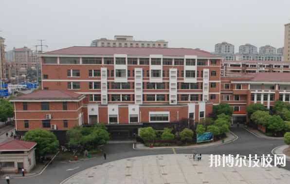 江西工商技工學(xué)校怎么樣、好不好