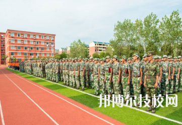 江西康展汽車科技學校2020年有哪些專業(yè)