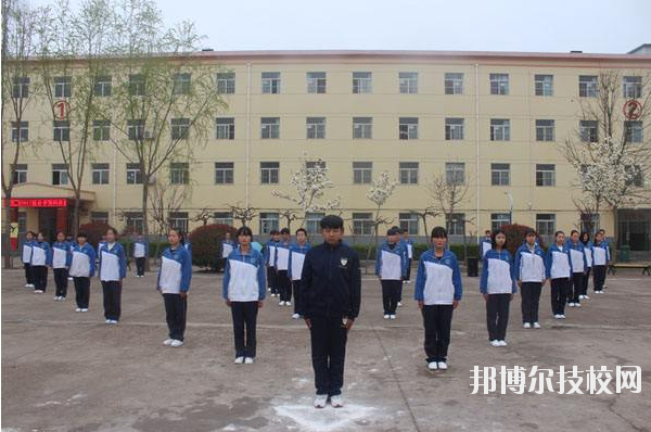 楊凌中等職業(yè)學(xué)校2020年報(bào)名條件、招生要求、招生對(duì)象