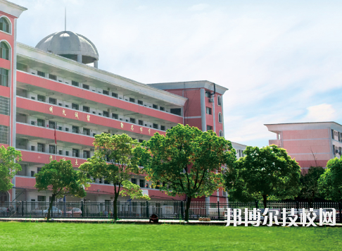 江西新能源技工學(xué)校怎么樣、好不好