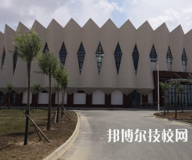 甘肅省財貿(mào)學(xué)校2020年學(xué)費、收費多少