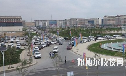 甘肅省財(cái)貿(mào)學(xué)校怎么樣、好不好