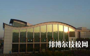 蘭州市商業(yè)學校2020年招生錄取分數線