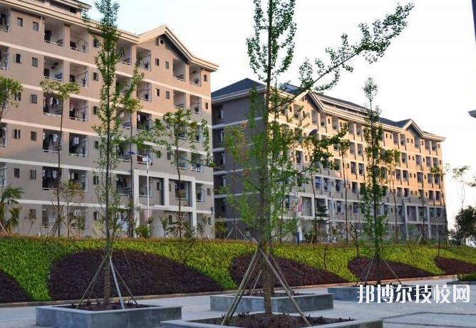 重慶涪陵區(qū)職業(yè)教育中心怎么樣、好不好