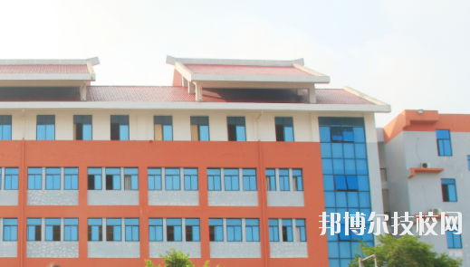 北海中等職業(yè)技術學校怎么樣、好不好