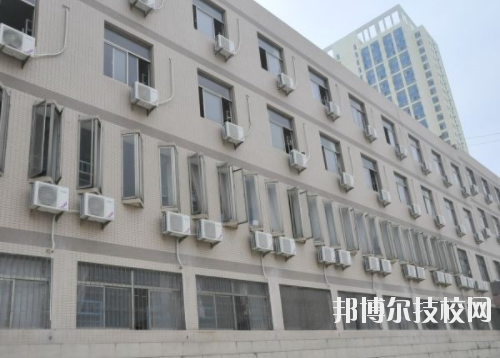 西安城市科技職業(yè)學(xué)校2020年報(bào)名條件、招生要求、招生對象