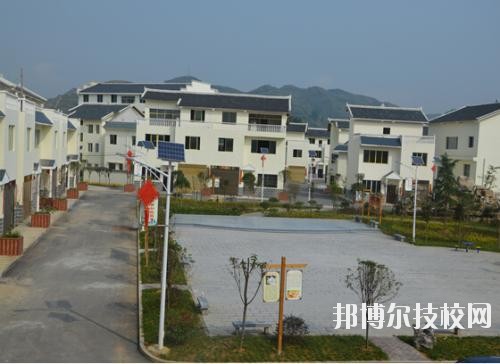 綏陽(yáng)中等職業(yè)學(xué)校地址在哪里