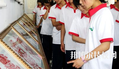 張掖市育才技工學(xué)校怎么樣、好不好
