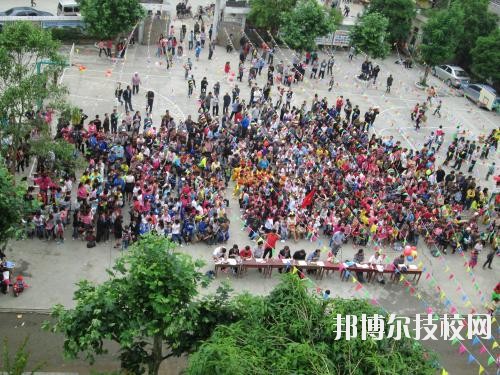 務(wù)川仡佬族苗族自治中等職業(yè)學(xué)校怎么樣、好不好