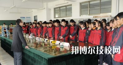 西和職業(yè)中等專業(yè)學(xué)校2020年學(xué)費(fèi)、收費(fèi)多少
