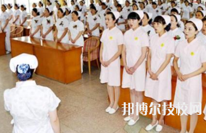 蘭州護(hù)士學(xué)校2020年報名條件、招生要求、招生對象