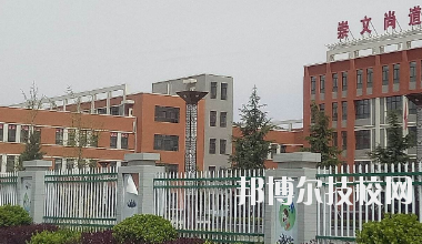 甘肅省商業(yè)學(xué)校怎么樣、好不好