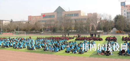 甘肅省水利水電學(xué)校2020年報名條件、招生要求、招生對象