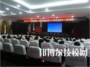 織金中等職業(yè)學(xué)校2020年報(bào)名條件、招生要求、招生對(duì)象