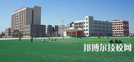 甘肅東方工業(yè)中等專業(yè)學(xué)校怎么樣、好不好