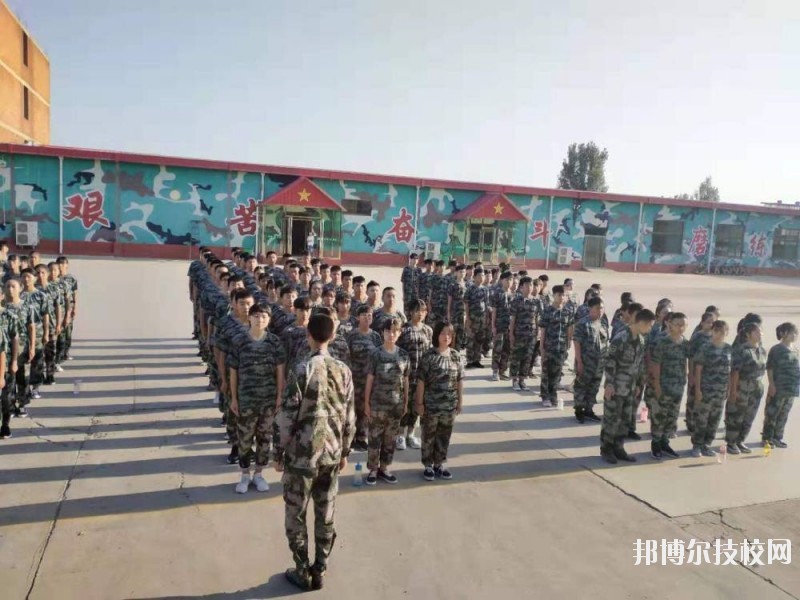 石家莊現(xiàn)代經(jīng)貿(mào)中等專業(yè)學(xué)校2020年報名條件、招生要求、招生對象