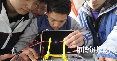 靜寧職教中心怎么樣、好不好