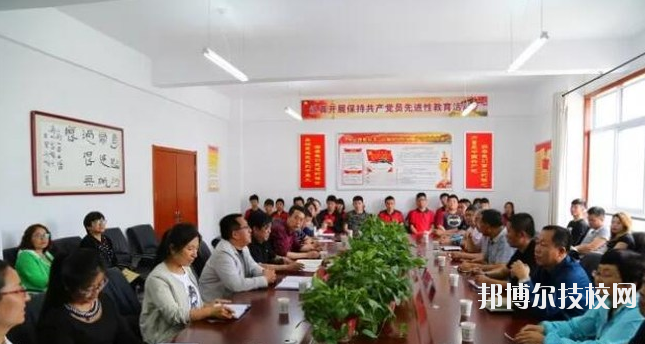 甘泉職業(yè)中學(xué)怎么樣、好不好