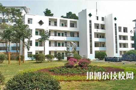  上高職業(yè)技術(shù)學校怎么樣、好不好