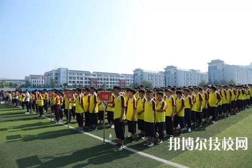 金沙中等職業(yè)學(xué)校2020年報(bào)名條件、招生要求、招生對(duì)象