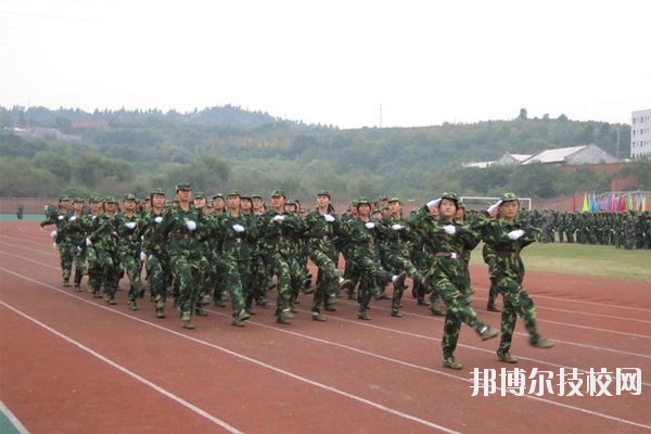 綿陽外貿(mào)電子學(xué)校2020年報名條件、招生要求、招生對象