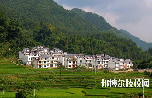 望謨中等職業(yè)學校怎么樣、好不好