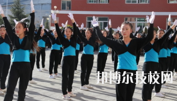 平?jīng)龉I(yè)中等專業(yè)學(xué)校怎么樣、好不好