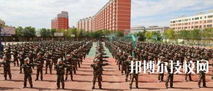 民勤職業(yè)中等專業(yè)學校2020年學費、收費多少