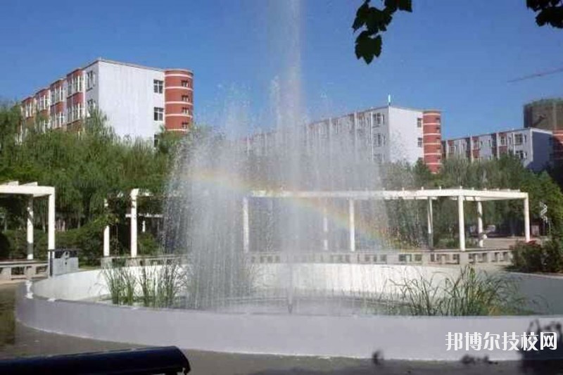 河北女子職業(yè)技術學校2020年報名條件、招生要求、招生對象