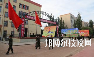 民勤職業(yè)中等專業(yè)學校2020年報名條件、招生要求、招生對象