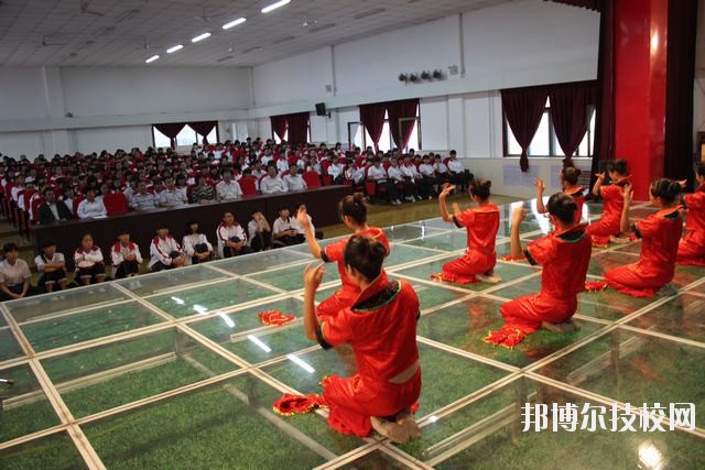 廊坊固安縣職業(yè)中學(xué)2020年招生辦聯(lián)系電話(huà)