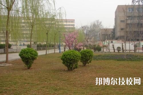 貴陽(yáng)鐵路工程學(xué)校怎么樣、好不好