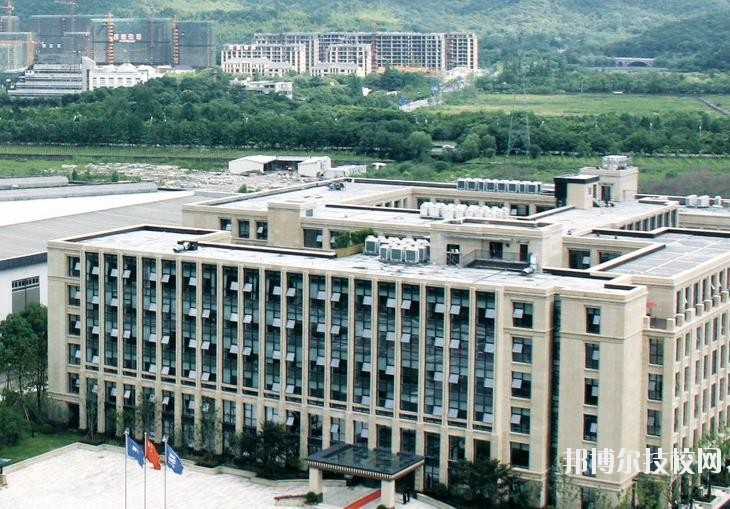 杭州西子機電技術(shù)學(xué)校怎么樣、好不好