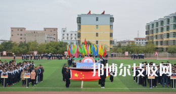 甘肅煤炭工業(yè)學(xué)校怎么樣、好不好